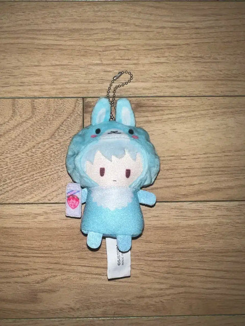 Selling Gintama Gintoki Papera.