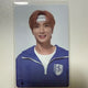 Super Junior 2021 Season's Greetings Leeteuk Photocard