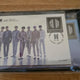 BTS Debut 10th Anniversary Commemorative Stamp
