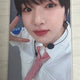 NCT Wish Sakuya Songbird Countdown Live Event TMON Photocard Transfer