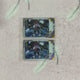 One Piece Brook Itajaga Itajaga Card Vol. 4 Normal