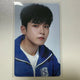 Super Junior 2021 Season's Greetings Ryeowook photocard