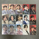 Seventeen Jeonghan FML Son Goku photocard bundle