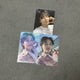 Seventeen Jeonghan FML Son Goku photocard bundle