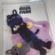 RIIZE Wonbin Eunseok RIIZE PARK Acrylic Stand Photocard Bundle