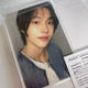 RIIZE Wonbin Eunseok RIIZE PARK Acrylic Stand Photocard Bundle