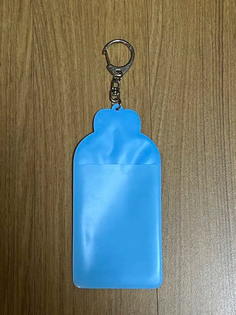 NCT Doyoung Hatto Photocard Holder