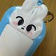 NCT Doyoung Hatto Photocard Holder