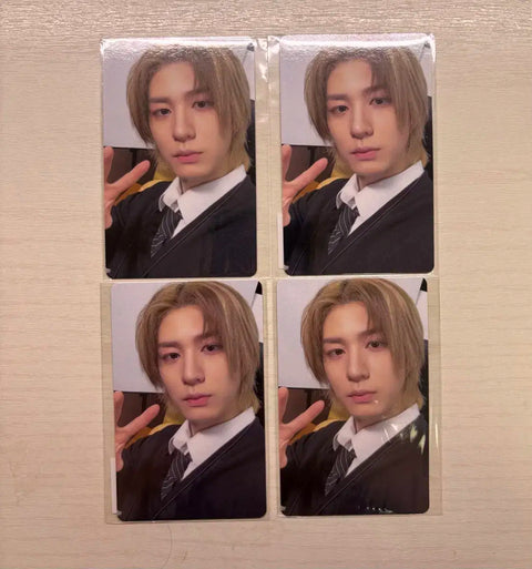 BOYNEXTDOOR Leehan photocard Japan concert limited lucky draw photocard sale