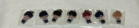 데못죽 official keyring bulk transfer