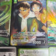 Detective Conan TCG Heiji Kazuha HeKa MR card bundle for sale.