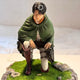 Attack on Titan Levi & Erwin Resin Figure