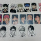데못죽 photocard bulk sale