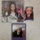 IVE I'VE Secret Digipack Unopened Album Rei SSQ Special Gift Psst Polaroid