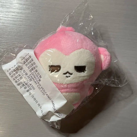 BOYNEXTDOOR Bonekdo Taesan doll Taetkkikki