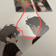 Sisyphus' Dogs Sipogae Abright Pop-up Lebom Special Benefit Photocard All Flawed