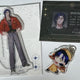 Otherworld Misunderstanding Hunter Lee Chak-heon Kang Chang-ho Acrylic Keyring Hunter ID
