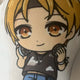 King Prism Shin Do-ha Hayami Hiro Cushion