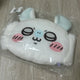 Momonga Face Cushion Kuji C Prize