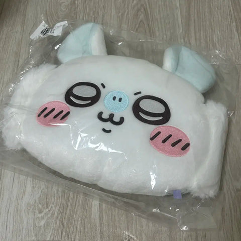 Momonga Face Cushion Kuji C Prize