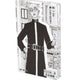 Tokyo Revengers Original Art Exhibition Haitani Rindo Acrylic Frame Plate