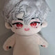 PLAVE Eunho doll Waneukyi Bonegging