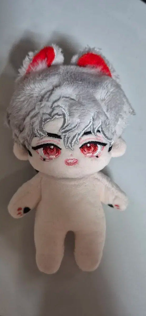 PLAVE Eunho doll Waneukyi Bonegging