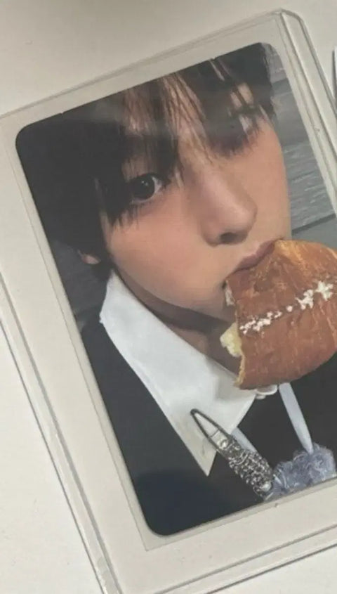 Including half-price shipping) Steady Salt Bread Riku Transfer