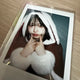 Cutestreet Q Store Sakuraba Haruka Cheki for Sale