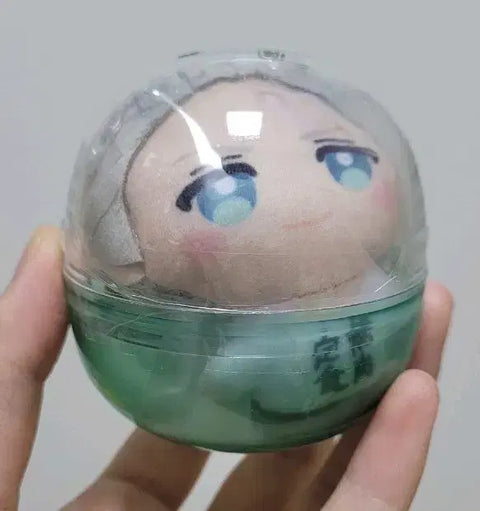 Winbre Kapuk Friends Season 2 Gacha Umemiya Nui