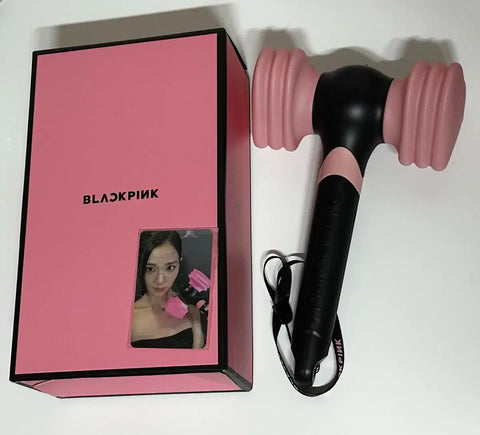 Blackpink light stick