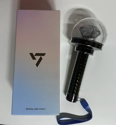 Seventeen light stick