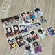 Treasure photocard sale