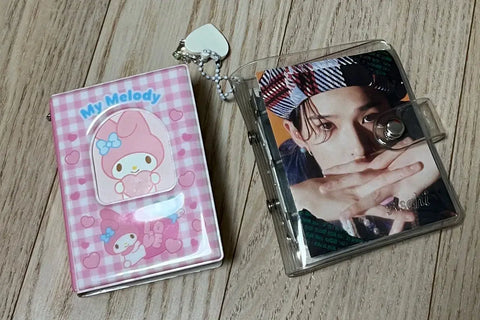 Treasure photocard sale