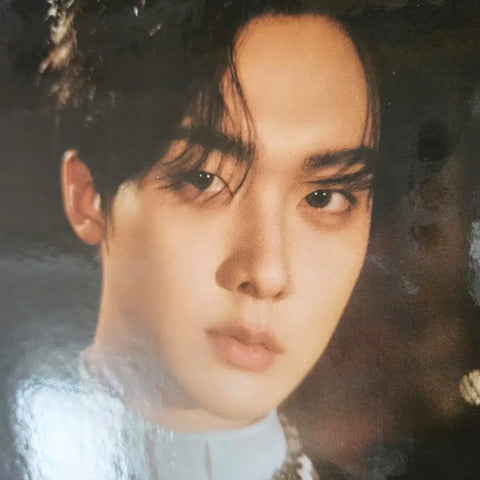 Astro West Yoon San-ha