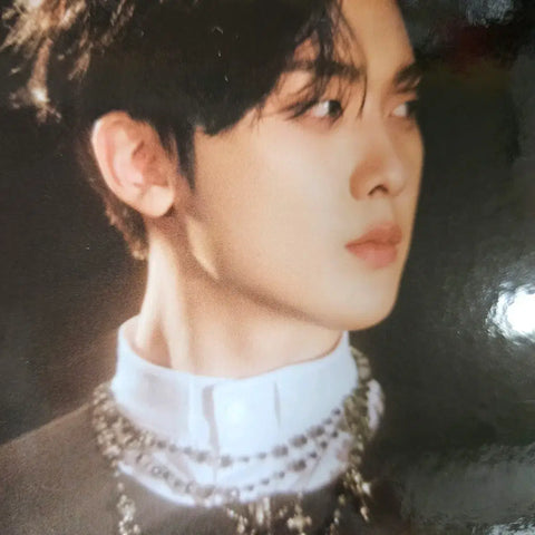 Astro West Yoon San-ha