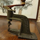 DURO METAL Chicago Eyelet Press Tool