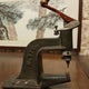DURO METAL Chicago Eyelet Press Tool