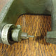 DURO METAL Chicago Eyelet Press Tool