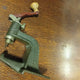 DURO METAL Chicago Eyelet Press Tool