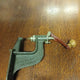 DURO METAL Chicago Eyelet Press Tool