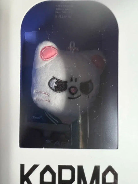 Stray Kids Karma doll only