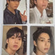 BTS Jungkook Golden photocard complete set transfer