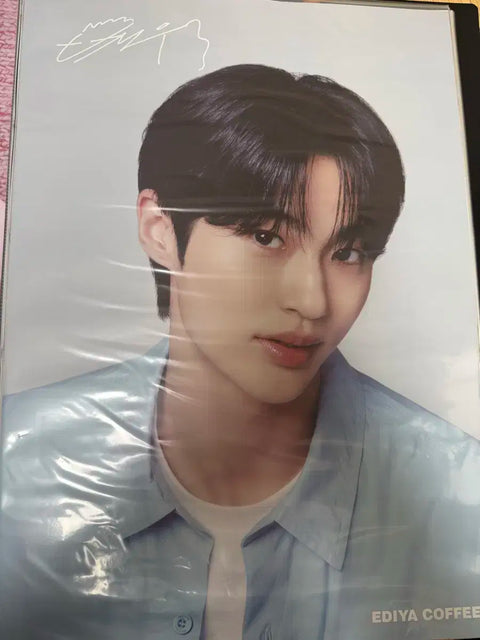Ediya bromide 1st release 2nd release