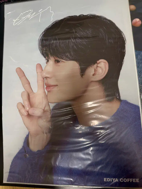 Ediya bromide 1st release 2nd release