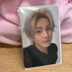ENHYPEN VR concert Jungwon photocard