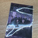 ENHYPEN VR concert Jungwon photocard