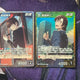 Bulk) Detective Conan TCG Jinpei Matsuda Kenji Hagiwara