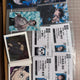 Jujutsu Kaisen Student ID and Pasha Card Bundle