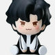 Link Click: Zheng Xishi, Qing Xiaoshi, Squishy